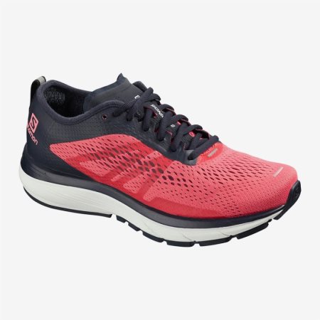 Scarpe Running Salomon SONIC RA 2 W Donna Rosa IT 7-B38